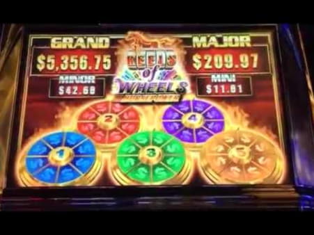 270 free spins at 888 Casino