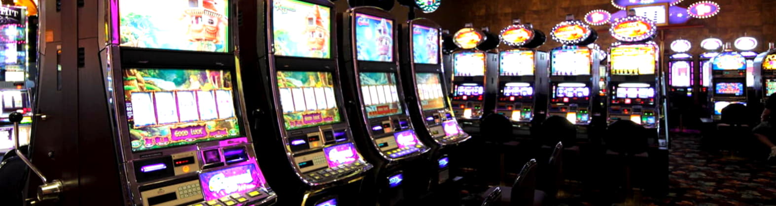 340% First deposit bonus at Party Casino