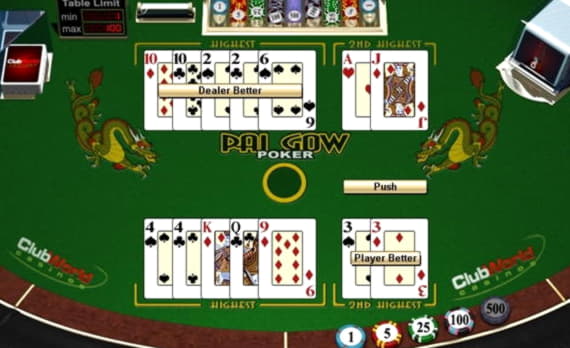 175 Free Spins Casino at Spin Palace Casino