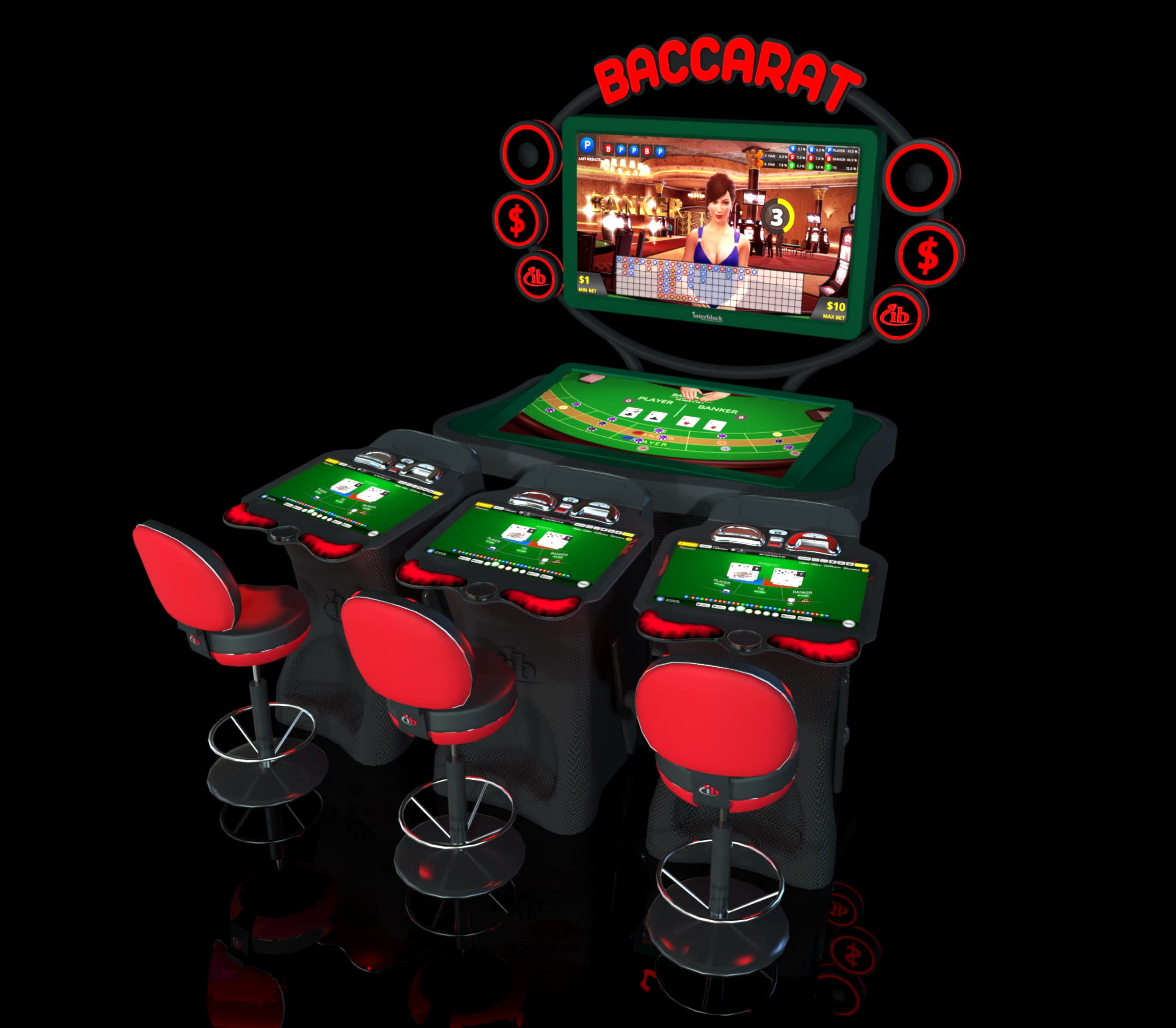 EUR 675 Free Casino Chip at Buran Casino