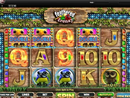 EURO 525 Casino Tournament at Platin Casino
