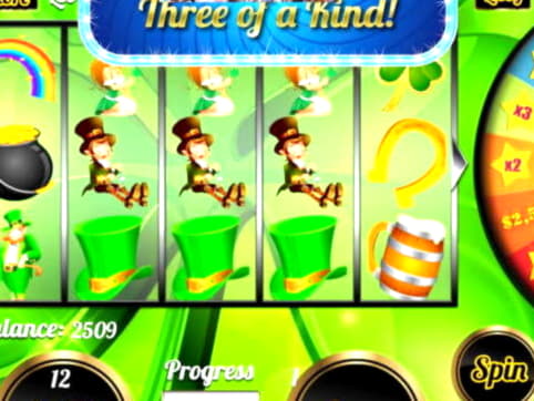 ﻿$4240 no deposit at Royal Vegas Casino