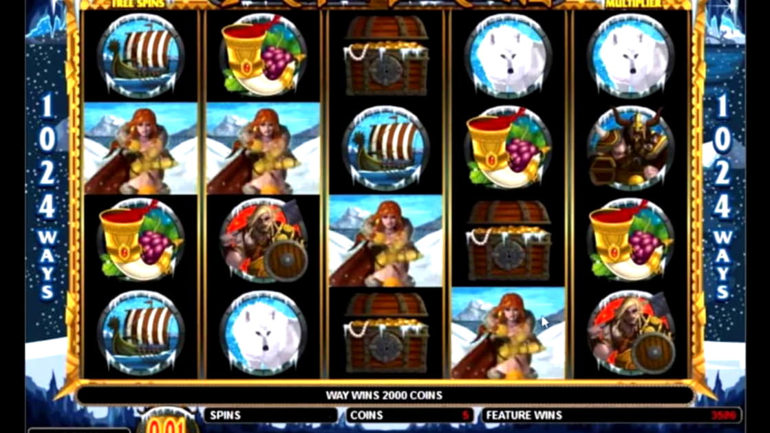 265 Free spins casino at Thebes Casino