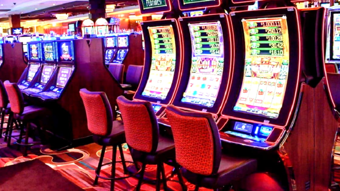 ﻿$4730 NO DEPOSIT at Video Slots Casino