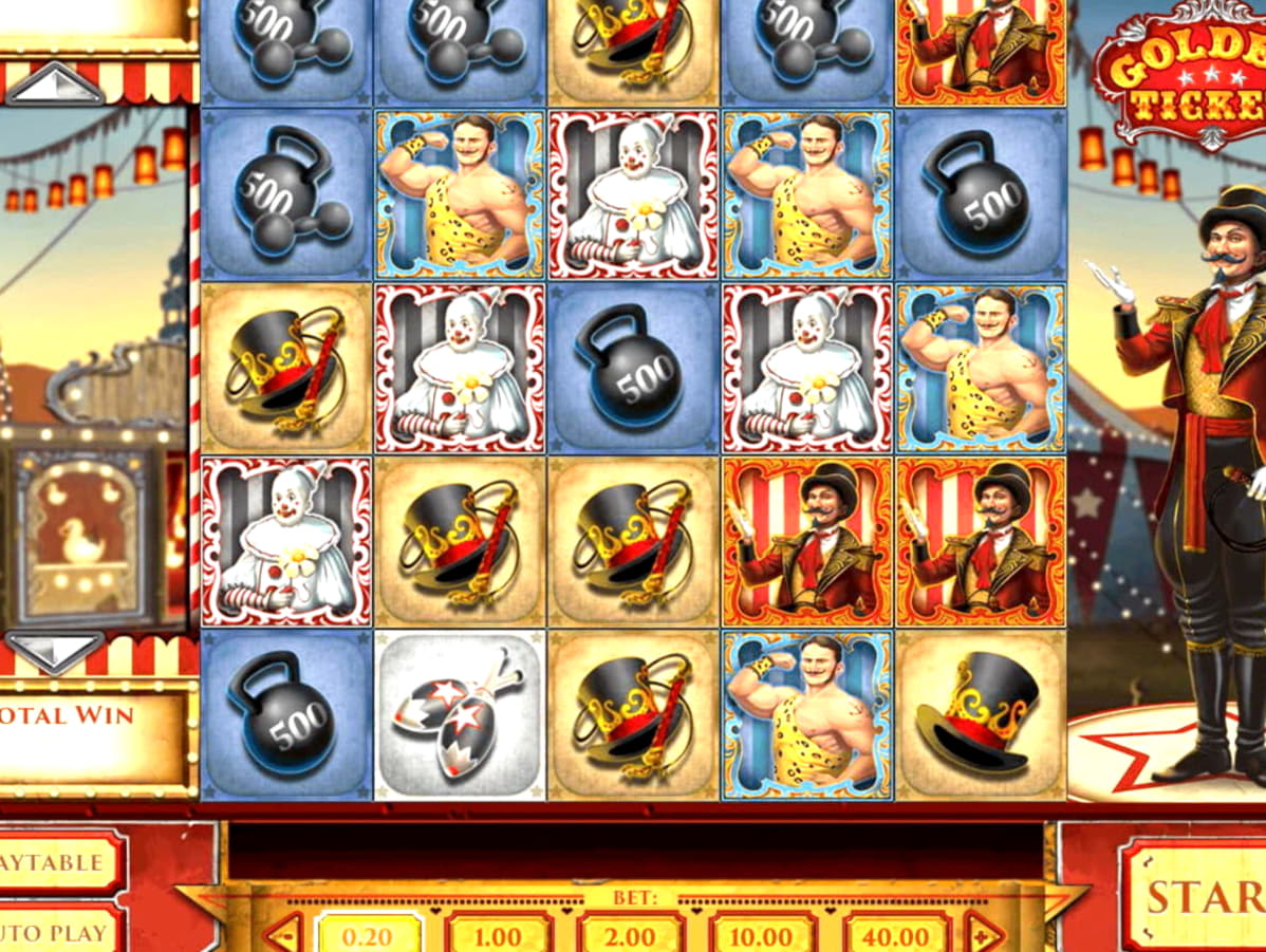 10 Loyalty Free Spins! at Amazing Casino 