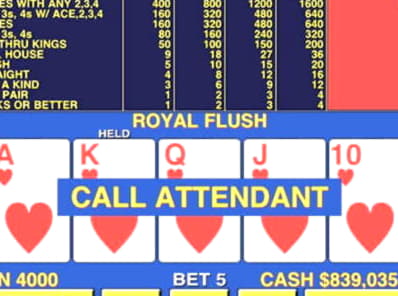 205 FREE SPINS at Party Casino