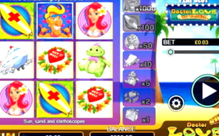 270% Match Bonus at 7 Reels Casino
