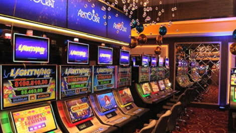 610% Match bonus at Platin Casino