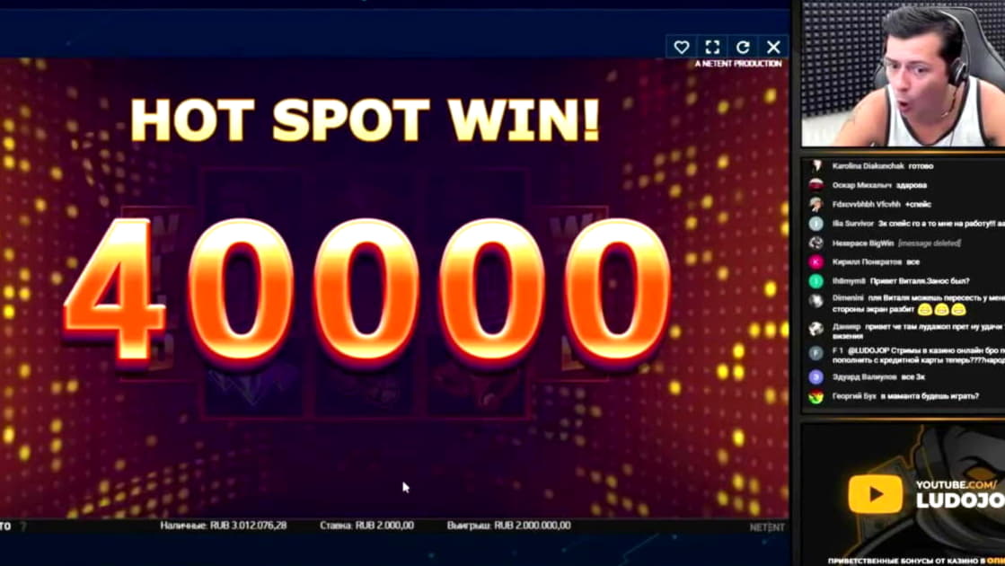 €60 free chip at Video Slots Casino