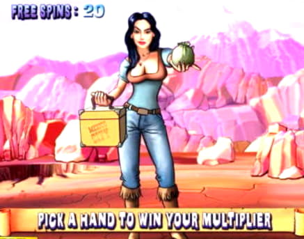 EURO 700 Mobile freeroll slot tournament at Superior Casino