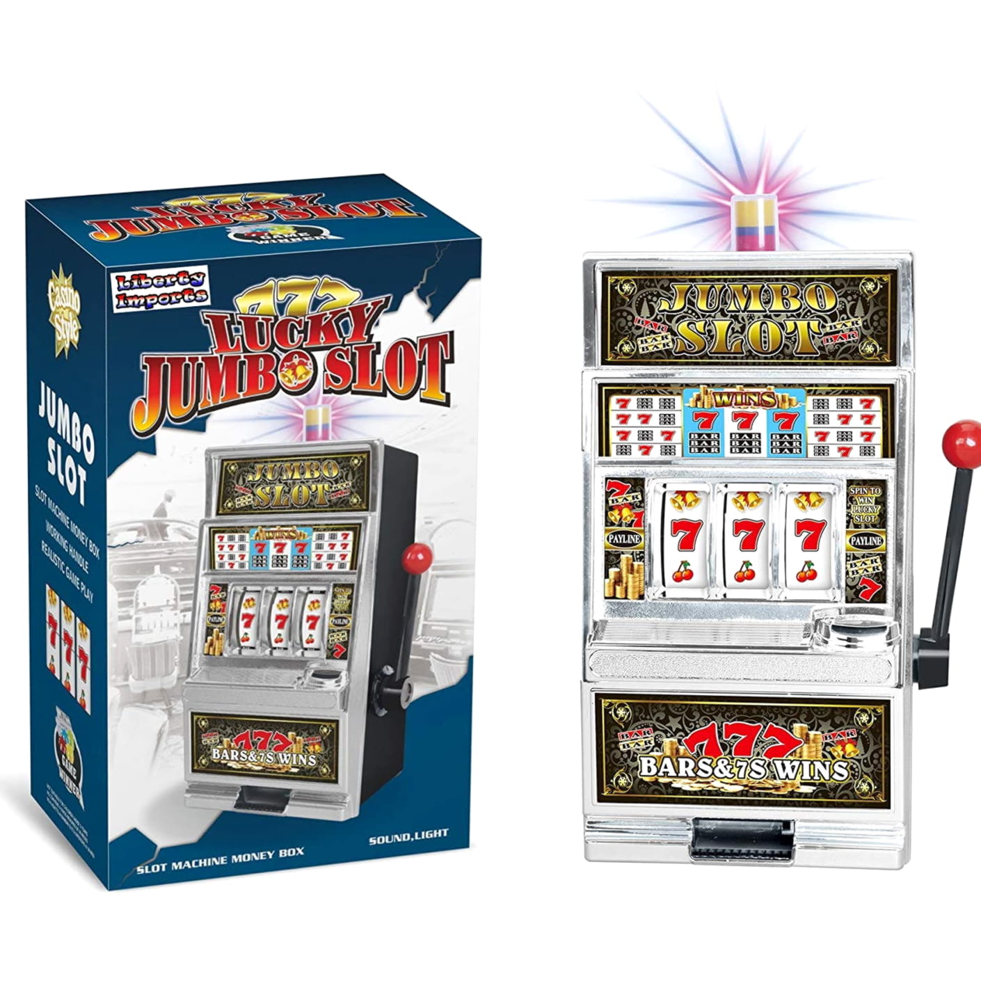 €535 Free Cash at Video Slots Casino