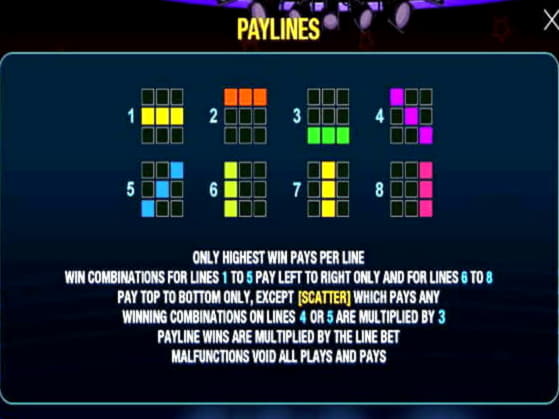 305% No Rules Bonus! at 888 Casino