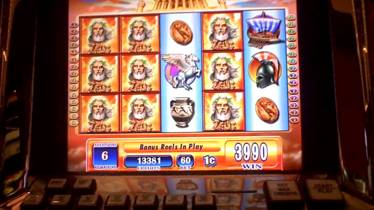 £950 Free Casino Tournament at Thebes Casino