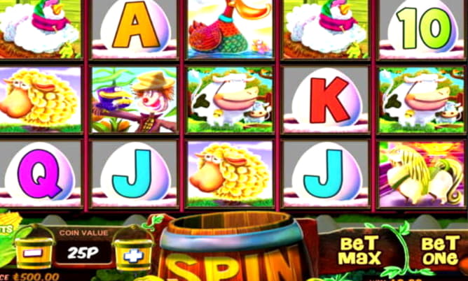 €520 Free Casino Tournament at Superior Casino