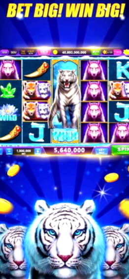 €120 casino chip at 7 Spins Casino