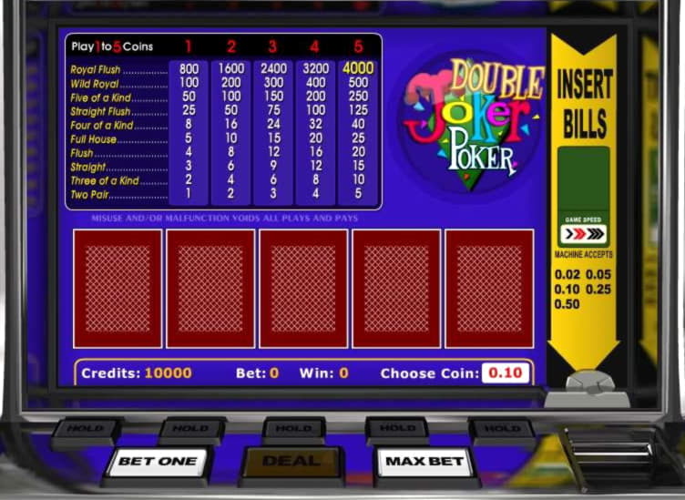 $955 No deposit bonus casino at Unique Casino