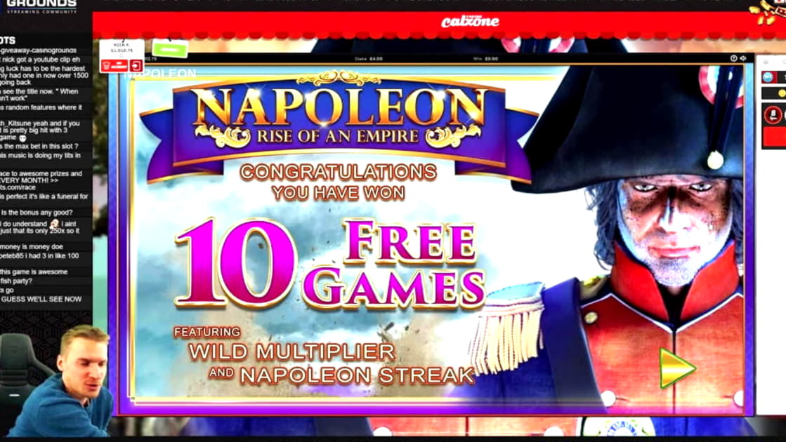 Eur 795 Free Casino Tournament at Betzest Casino