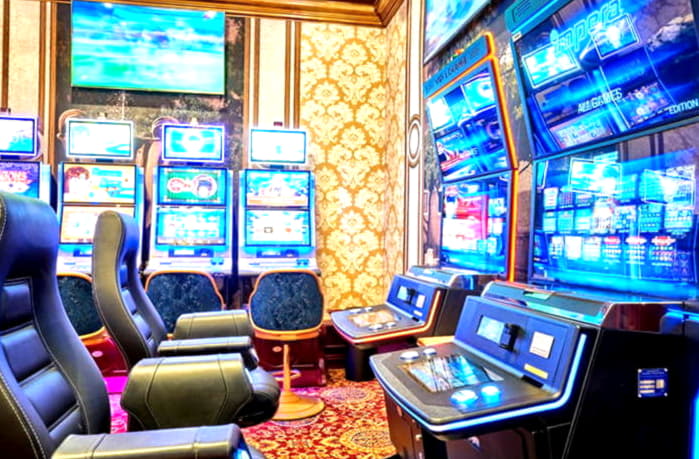 EURO 360 Casino Tournament at Superior Casino