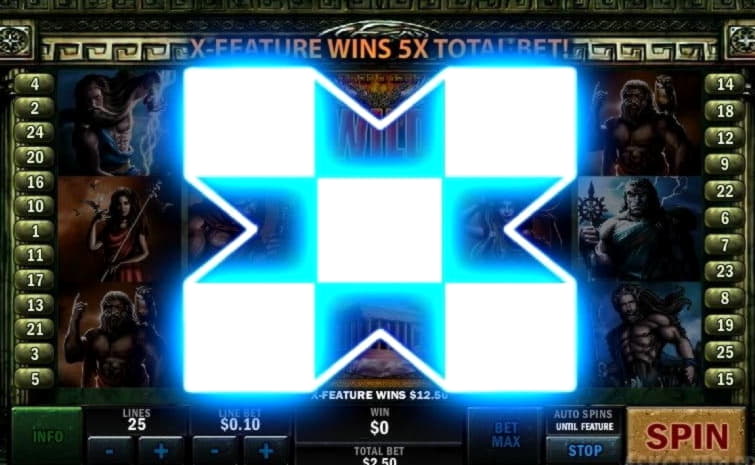 £600 Online Casino Tournament at Platin Casino