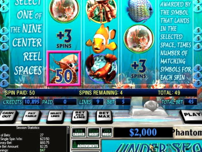 225 Free Spins right now at CasiPlay Casino