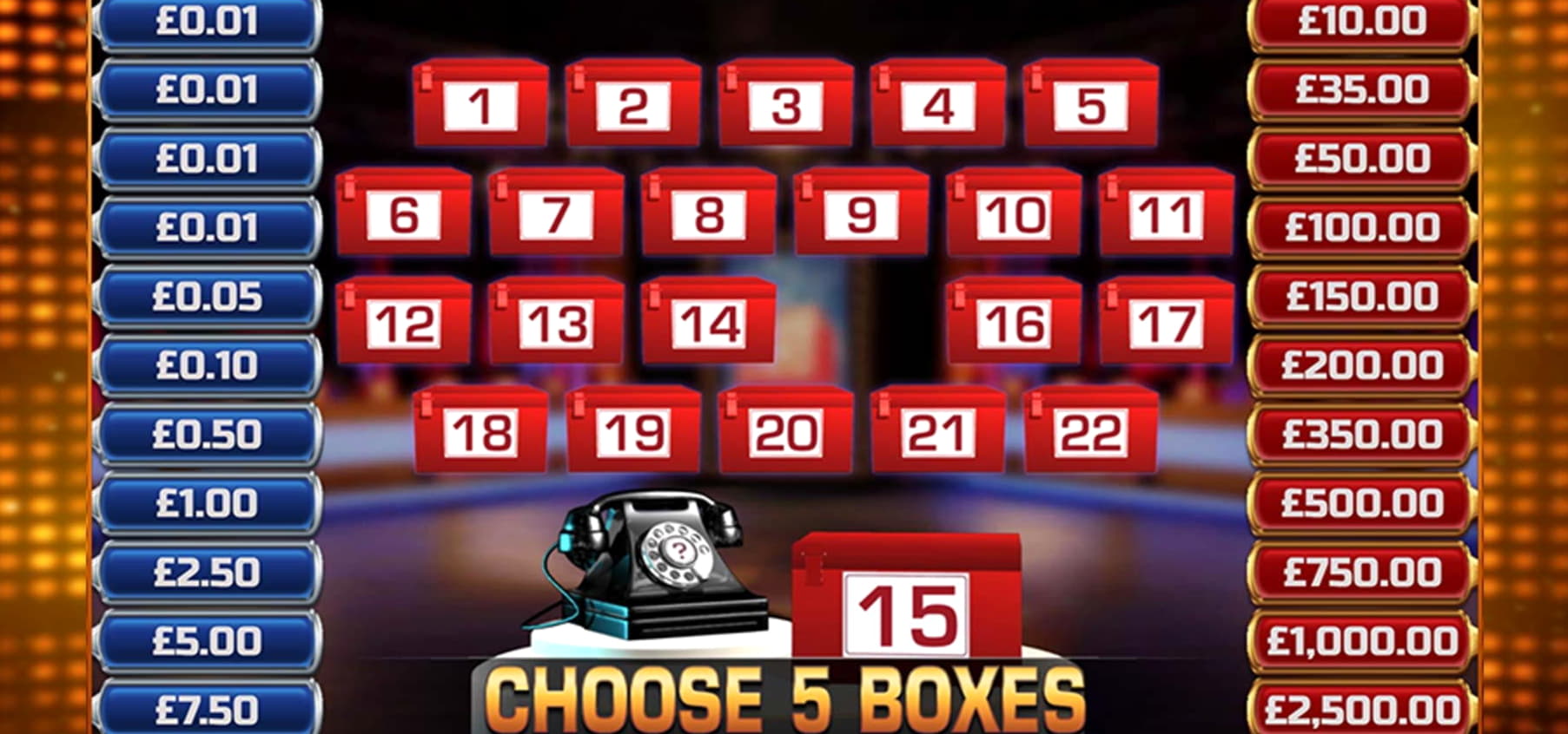 260 Free Spins Casino at Royal Dubai Casino