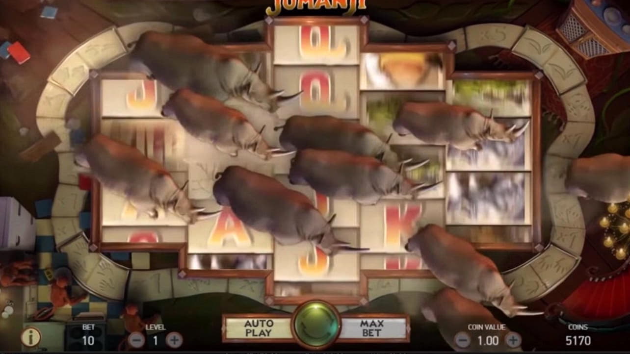 $460 NO DEPOSIT BONUS CASINO at 7 Spins Casino