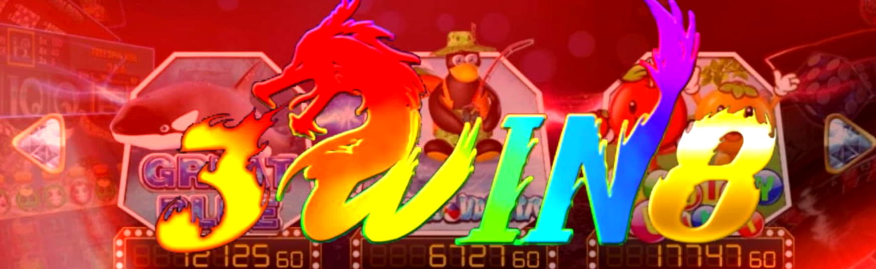 950% Match Bonus at Rich Casino