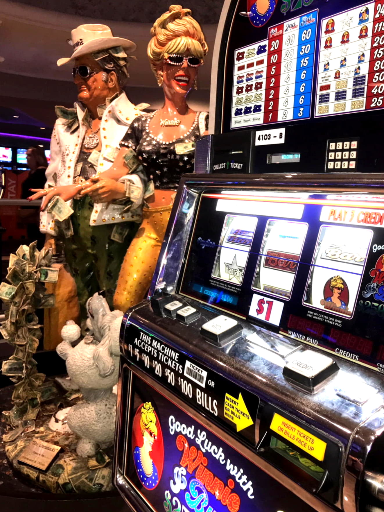 ﻿$395 Tournament at Unique Casino