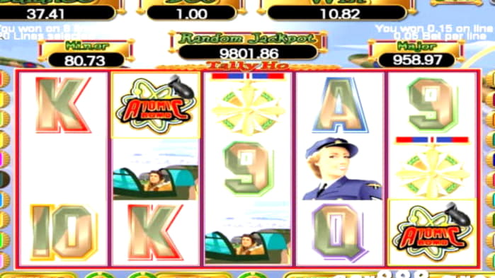 Eur 40 Tournament at LSbet Casino