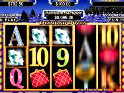 €1795 NO DEPOSIT BONUS at Royal Vegas Casino