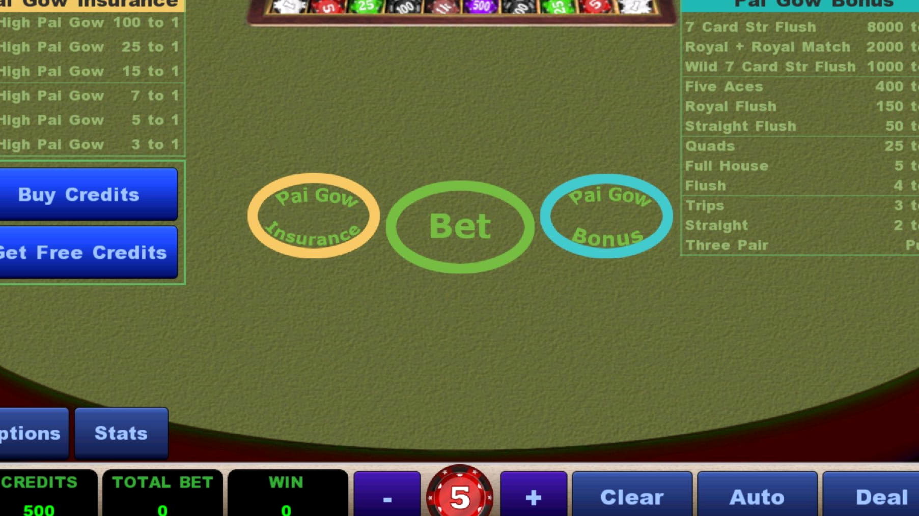 ﻿$560 Free Casino Tournament at Reload Bet Casino