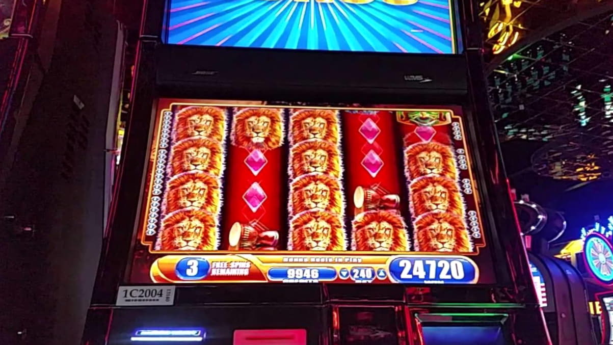€715 Tournament at Rich Casino