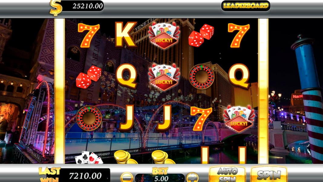$875 Online Casino Tournament at Amazing Casino 