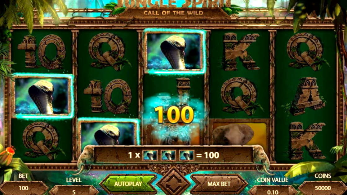 €255 Casino Tournament at Party Casino