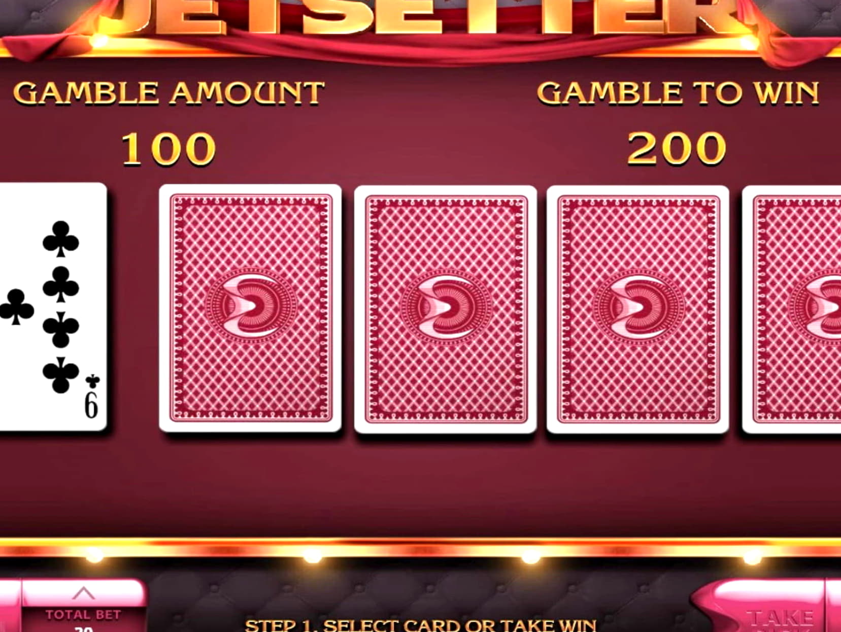Eur 535 No deposit casino bonus at Amazing Casino 