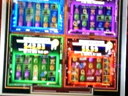 Eur 580 no deposit at Bet Rebels Casino