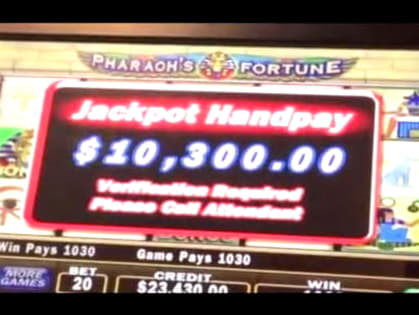 330% Match Bonus at CasiPlay Casino