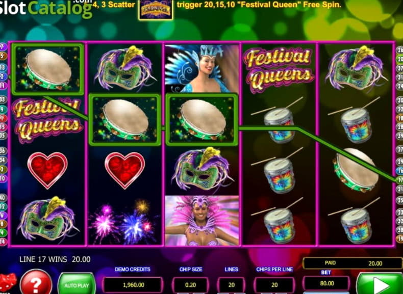 €695 Free chip at CasiPlay Casino