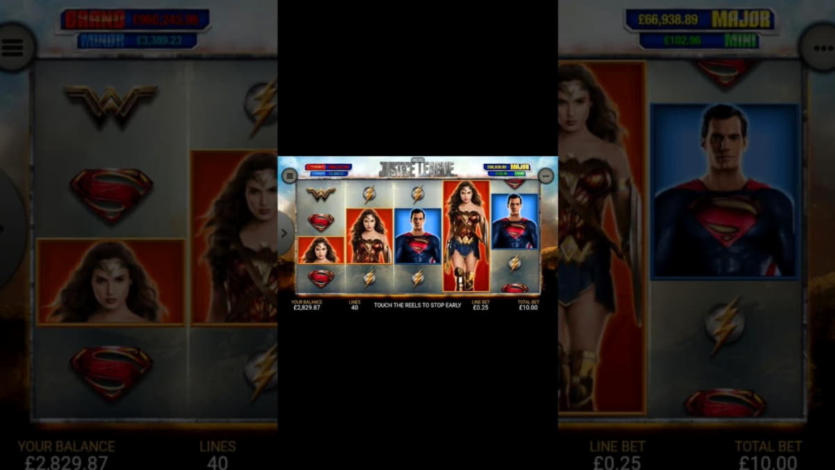 740% Welcome Bonus at Mongoose Casino
