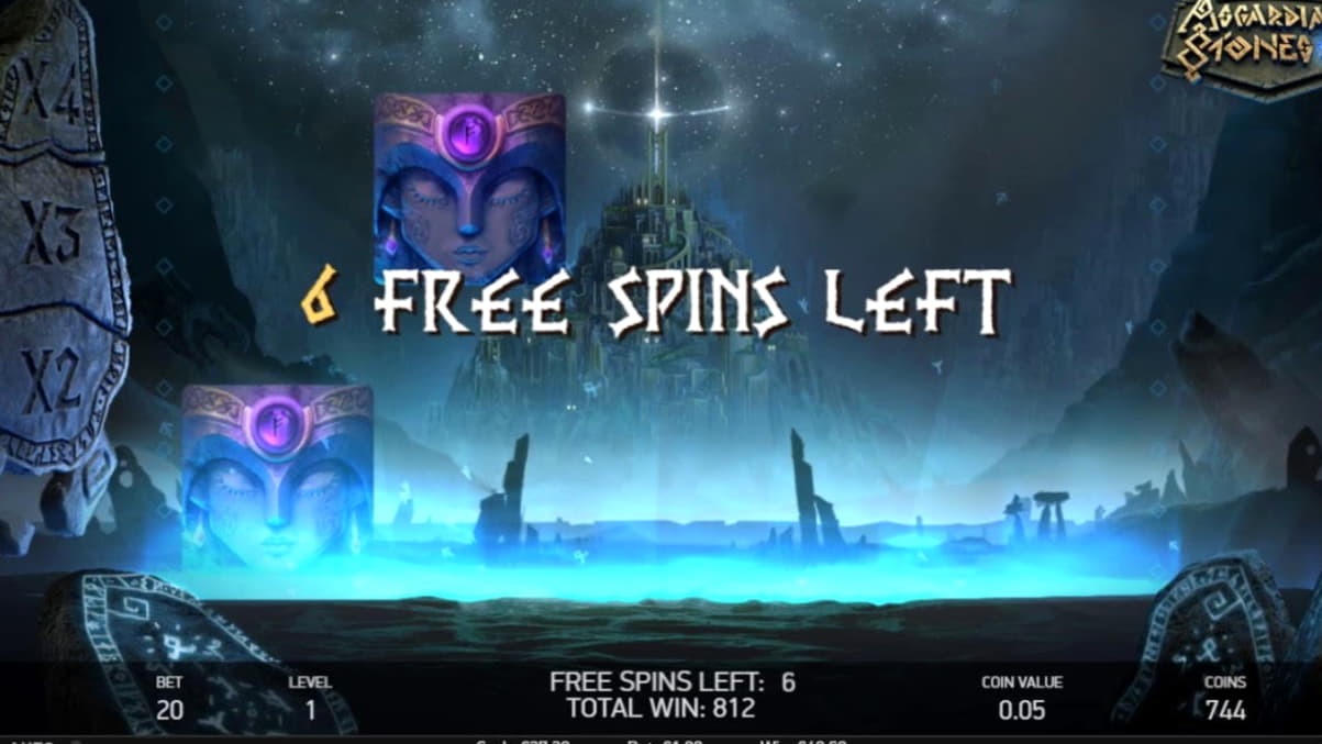 960% Match Bonus at Unique Casino