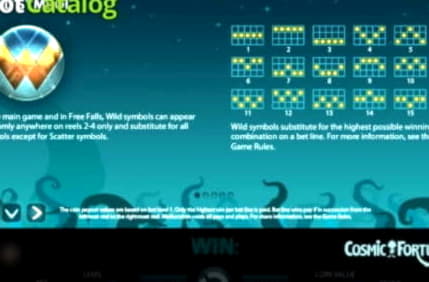 135% Match bonus at Boa Boa Casino