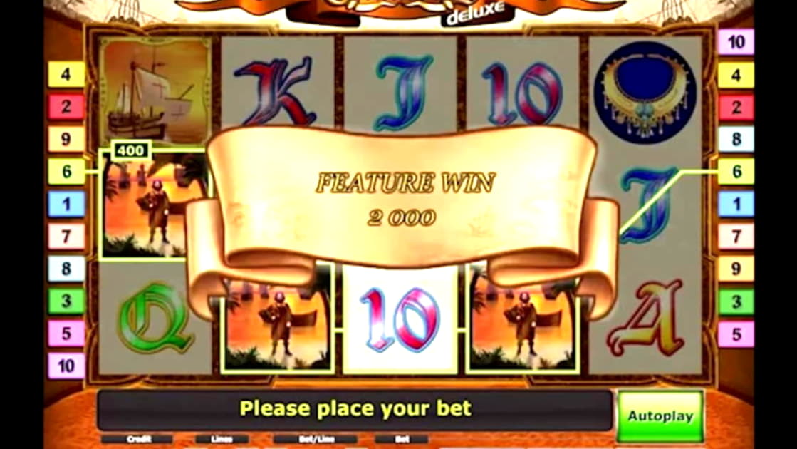 EUR 325 Free Casino Tournament at Reload Bet Casino