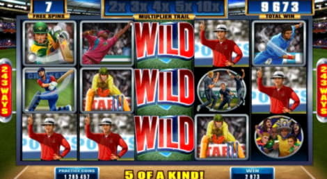 555% Signup casino bonus at Zodiac Casino