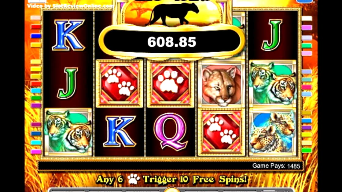 €4765 NO DEPOSIT BONUS at All Slots Casino