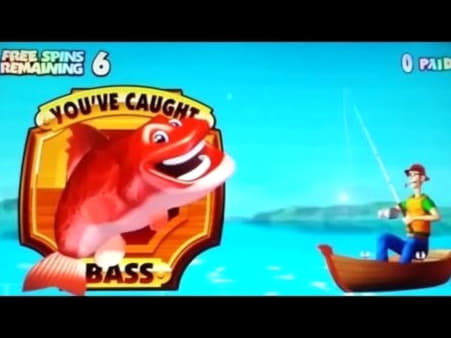 265 Free spins at Thebes Casino