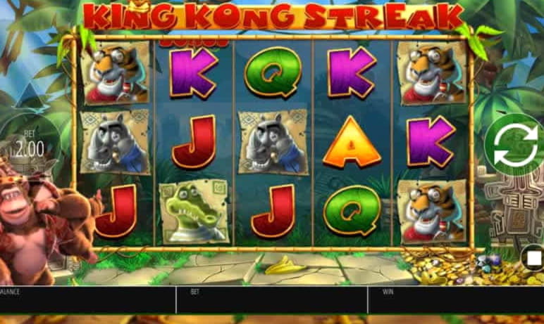 EURO 99 FREE CHIP at Mongoose Casino
