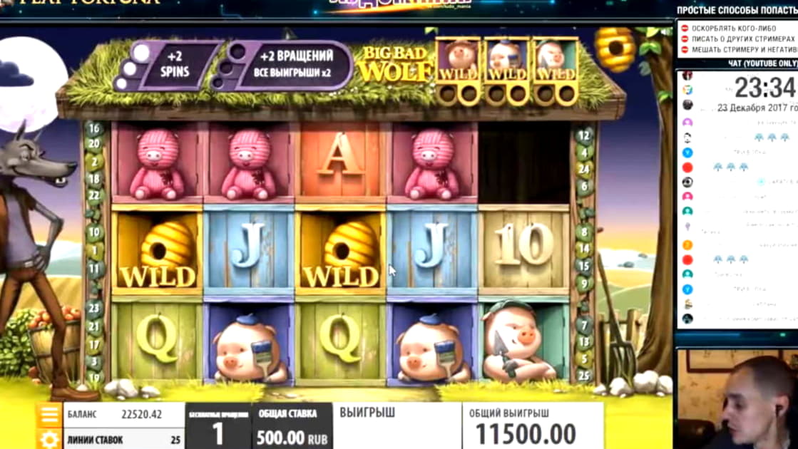 180% Match at a Casino at 7 Spins Casino