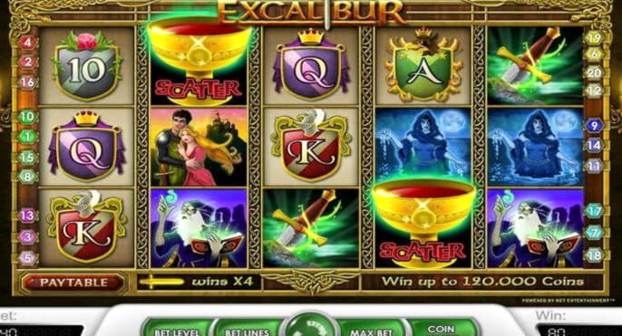 €380 Free Cash at Royal Vegas Casino