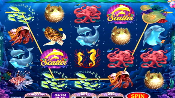30% Match bonus casino at Boa Boa Casino