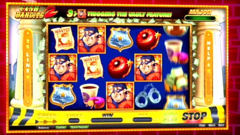 €695 FREE CASINO CHIP at Vip Slots Casino